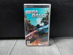 Sega rally psp, Ophalen of Verzenden