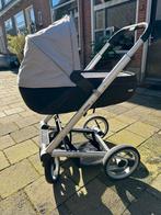 Mutsy Igo kinderwagen reiswieg compleet, Gebruikt, Ophalen of Verzenden, Combiwagen, Mutsy