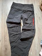 Quechua wandelbroek - Maat 164 - Grijs, Ophalen of Verzenden, Jongen of Meisje