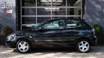 Seat Ibiza 1.4-16V Airco|Cruise|Carplay, Voorwielaandrijving, Gebruikt, Zwart, 4 cilinders