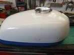Benzinetank Suzuki gt 250, Motoren, Onderdelen | Suzuki, Ophalen of Verzenden, Gebruikt