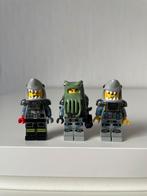 Lego Ninjago Movie Shark Army, Kinderen en Baby's, Speelgoed | Duplo en Lego, Ophalen, Zo goed als nieuw, Lego