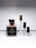 Fragrance du Bois - New York 5th Avenue (Sample/Proefje), Ophalen of Verzenden, Nieuw