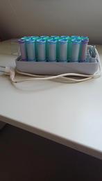 Carmen krulset met 4 grote krullers 10middel krullers en 4 k, Ophalen, Gebruikt, Overige typen