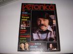 Muziek en filmtijdschrift VERONICA 1 februari 1975, Ophalen of Verzenden, Gelezen, Muziek, Film of Tv