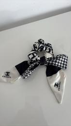 Chanel scrunchie, Ophalen of Verzenden, Nieuw
