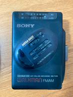 Sony WM-FX36 walkman, Ophalen, Walkman