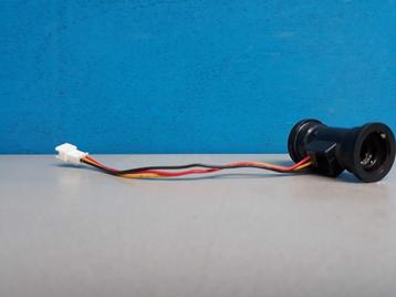 Debietbegrenzer Bosch HRC II 30 (ZWBR30) Art.nr87161157540 beschikbaar voor biedingen