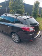 Renault megane estate dakdragers, Auto diversen, Dakdragers, Ophalen of Verzenden, Zo goed als nieuw