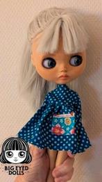 Ooak Blythe, Verzamelen, Poppen, Verzenden