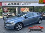 Volvo V40 1.6 T4 Summum Automaat Nederlands (bj 2013), Gebruikt, 4 cilinders, Met garantie (alle), Bedrijf