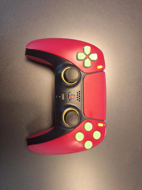 Ps 5 controllers, Spelcomputers en Games, Spelcomputers | Sony PlayStation Consoles | Accessoires, Refurbished, Controller, Ophalen of Verzenden