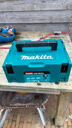 Makita, Doe-het-zelf en Verbouw, Ophalen of Verzenden, Zo goed als nieuw