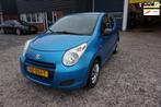 Suzuki Alto 1.0 Comfort,5 drs,airco,elek ramen,cv,super netj, Auto's, Suzuki, Voorwielaandrijving, Euro 5, Stof, Gebruikt