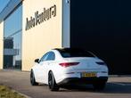 Mercedes-Benz CLA 180 AMG Line | Panorama dak | Adaptieve Cr, CLA, Gebruikt, 4 cilinders, Adaptive Cruise Control