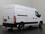 Renault Master 2.3DCi 135PK L2H2 Werkplaats | Kastinrichting, Voorwielaandrijving, Gebruikt, 4 cilinders, Renault