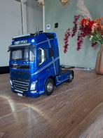 Tamiya 1,14 Volvo Fh16 750, Ophalen, Bus of Vrachtwagen, Tekno