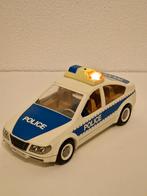 Playmobil Politieauto 5184 - Zwaailicht werkt!, Ophalen, Gebruikt, Los playmobil