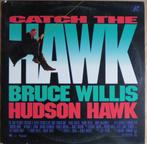 Hudson Hawk, laserdisc, Vanaf 16 jaar, Ophalen of Verzenden, Gebruikt, Actie