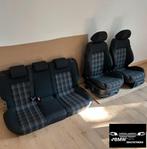 Interieur Volkswagen Polo GTI 6R 6C 3-deurs, Ophalen of Verzenden, Herkomst onderdeel bekend, Gebruikt, Volkswagen