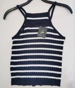 Atmosphere navy top mt. 38, Kleding | Dames, Maat 38/40 (M), Atmosphere, Overige kleuren, Verzenden