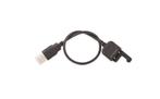 GoPro Smart Remote / Wi-Fi Remote Charging Cable, Ophalen of Verzenden, Nieuw, GoPro