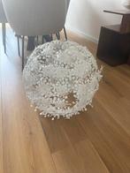 Grimsas hanglamp, Huis en Inrichting, Lampen | Hanglampen, Ophalen, Gebruikt, Kunststof, Minder dan 50 cm