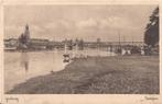 Kampen IJselbrug  Uitg. Rembrandt  1938, Ophalen of Verzenden, 1920 tot 1940, Gelopen, Overijssel