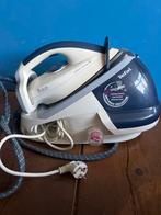 Tefal Express Anti-Calc Stoomgenerator, Ophalen, Gebruikt, Strijkijzer met snoer