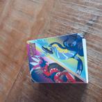 Pokemon mapje, Ophalen of Verzenden, Zo goed als nieuw, Losse kaart