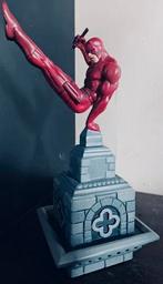Daredevil Statue, Marvel, Ophalen of Verzenden, Nieuw, Overige typen