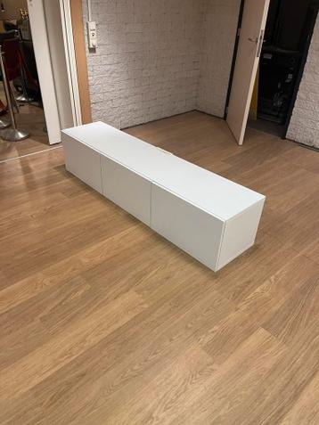 IKEA BESTA - Tv meubel - afbeelding 2