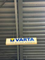 Vintage lichtbalk varta swf textar, Ophalen, Zo goed als nieuw, Minder dan 50 watt