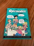 Jan, Jans en de kinderen – Opvoeden is leuk!, Eén stripboek, Ophalen of Verzenden, Zo goed als nieuw
