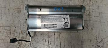Airbag dashboard Passagier BMW 6 serie E63 E64 7009246 beschikbaar voor biedingen
