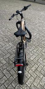 AANBIEDING! Flyer Upstreet4, 625WH, Performanceline CX, Fietsen en Brommers, Elektrische fietsen, Minder dan 47 cm, Ophalen of Verzenden