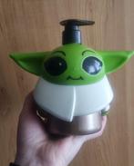 Zeeppomp dispenser grogu star wars, Verzamelen, Nieuw, Ophalen of Verzenden, Gebruiksvoorwerp