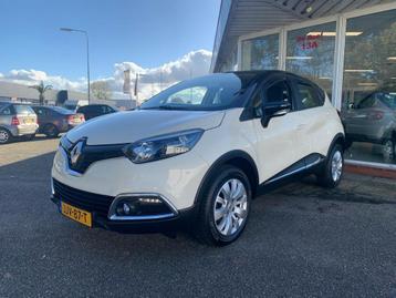 Renault Captur 0.9 TCe Energy Intens beschikbaar voor biedingen