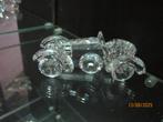 Swarovski Oldtimer auto incl. doos en certificaat, Ophalen of Verzenden, Nieuw, Figuurtje