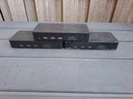 Dell D3100 Superspeed USB 3 Dockingstation met DisplayLink, Computers en Software, Ophalen of Verzenden, Gebruikt
