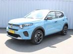 Citroen C3 1.2 Turbo 100pk Max VOORRAAD KORTING, 12 maanden, Euro 6, 1199 cc, Blauw