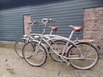 Fietsen, Ophalen of Verzenden, Gebruikt, Staal
