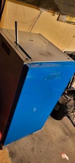 artel pelletkachel cv, Huis en Inrichting, Kachels, Ophalen of Verzenden, Gebruikt, Overige brandstoffen, Pelletkachel
