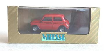 Mini Sprite rood Limited Edition # L097A. beschikbaar voor biedingen