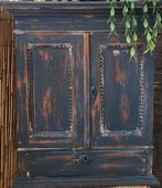 Shabby/Brocant/Antiek/Sober/Toonbank/Kastje, Ophalen of Verzenden