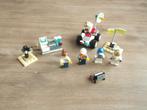 lego space exploration 60077 space starter set (2015), Kinderen en Baby's, Speelgoed | Duplo en Lego, Ophalen of Verzenden, Gebruikt
