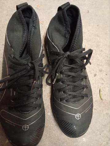 Nike Voetbalschoenen Zwart beschikbaar voor biedingen