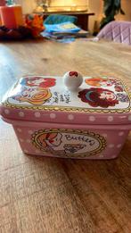 Blond amsterdam botervloot, Huis en Inrichting, Keuken | Servies, Ophalen, Blond Amsterdam, Overige typen, Zo goed als nieuw