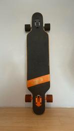 Brunotti skateboard longboard, Skateboard, Longboard, Zo goed als nieuw, Ophalen