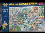 Jan van Haasteren- het tuincentrum, Ophalen of Verzenden, 500 t/m 1500 stukjes, Zo goed als nieuw